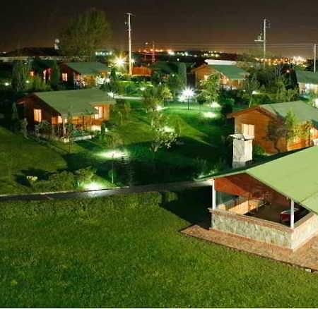 Life Port Hotel Istanbul Sekerpinari Esterno foto