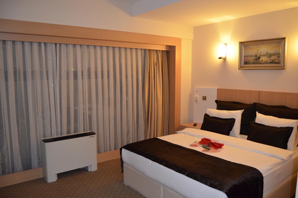 Life Port Hotel Istanbul Sekerpinari Esterno foto
