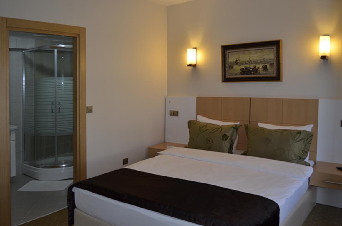 Life Port Hotel Istanbul Sekerpinari Esterno foto