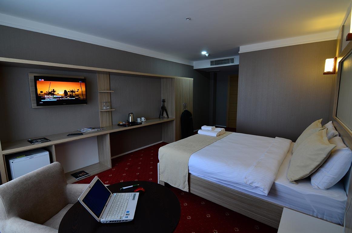 Life Port Hotel Istanbul Sekerpinari Esterno foto