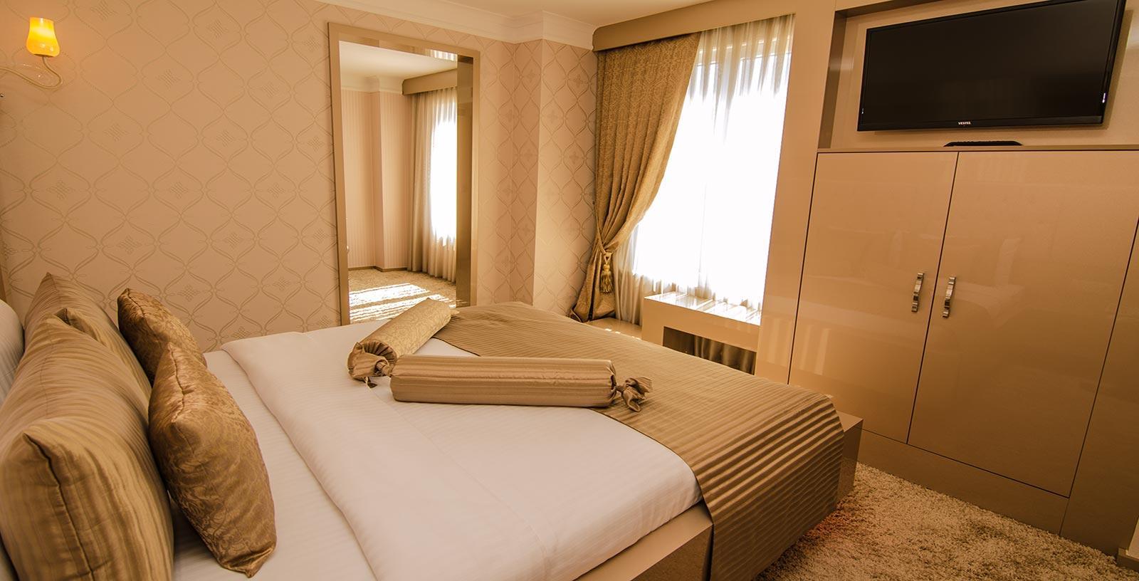 Life Port Hotel Istanbul Sekerpinari Esterno foto