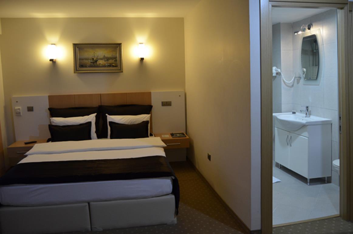 Life Port Hotel Istanbul Sekerpinari Esterno foto
