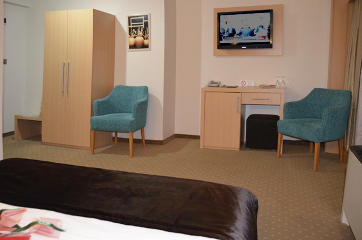 Life Port Hotel Istanbul Sekerpinari Esterno foto