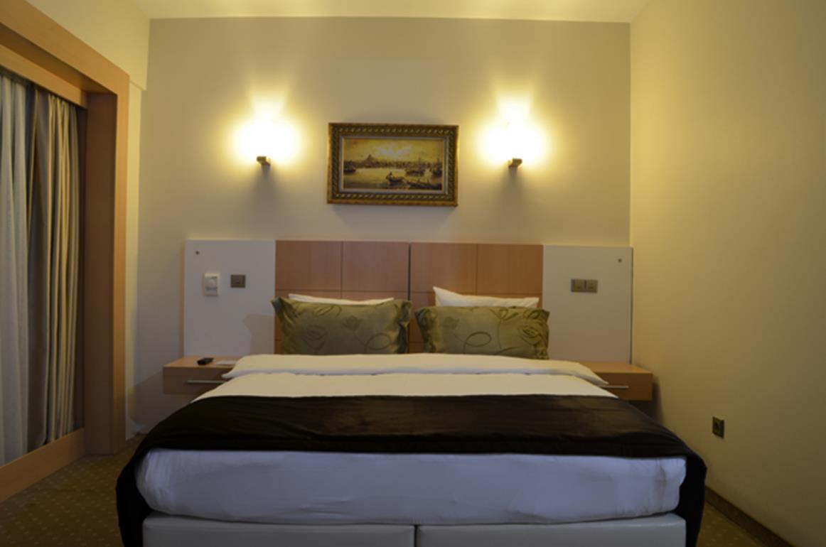 Life Port Hotel Istanbul Sekerpinari Esterno foto