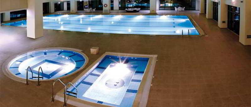 Life Port Hotel Istanbul Sekerpinari Esterno foto