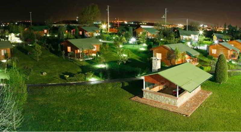 Life Port Hotel Istanbul Sekerpinari Esterno foto