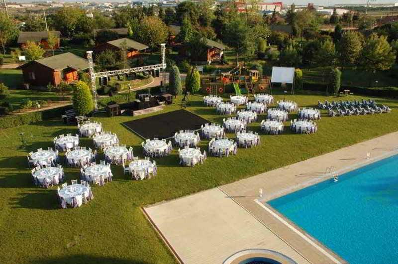 Life Port Hotel Istanbul Sekerpinari Esterno foto